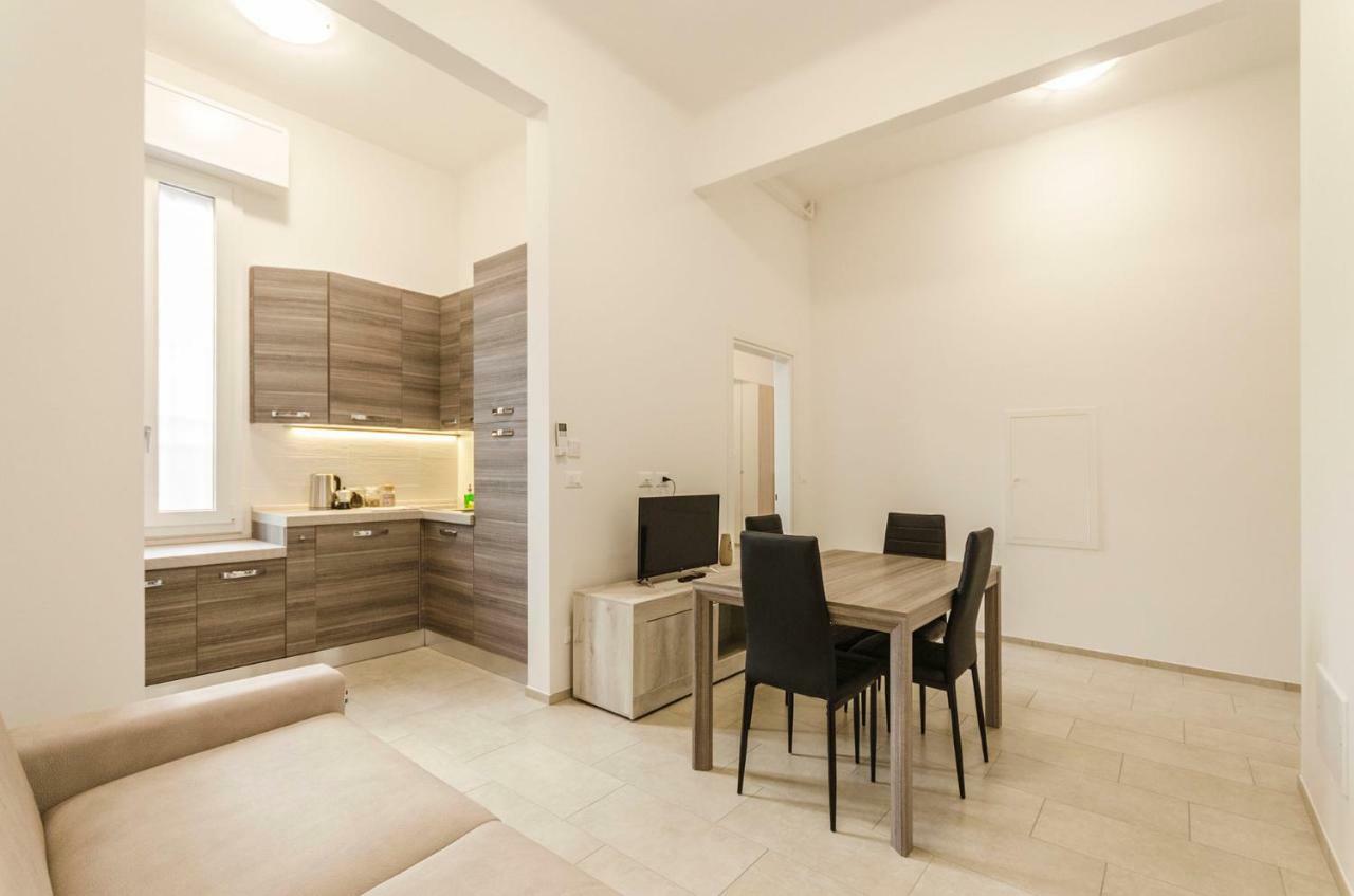S.Felice Apartments Bologna Exterior photo