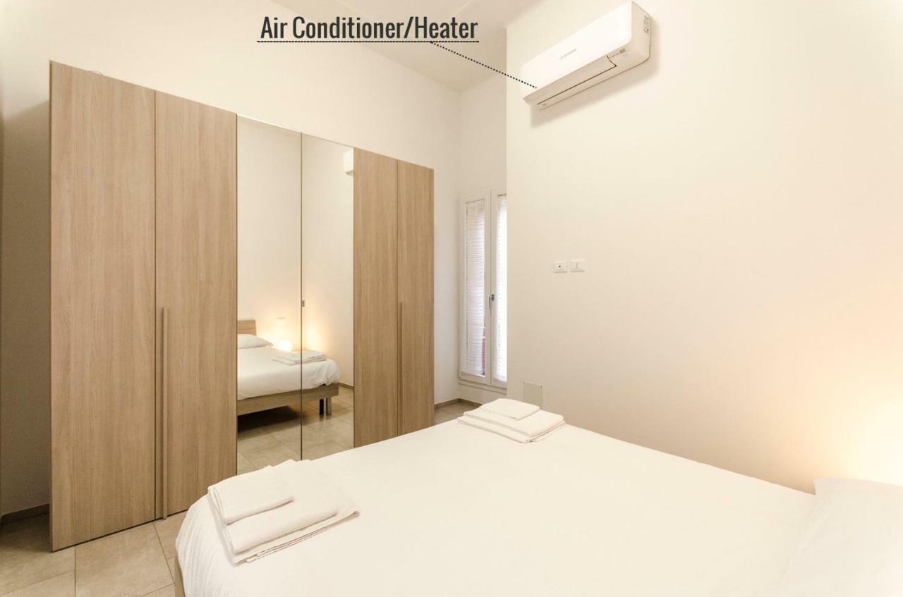 S.Felice Apartments Bologna Exterior photo