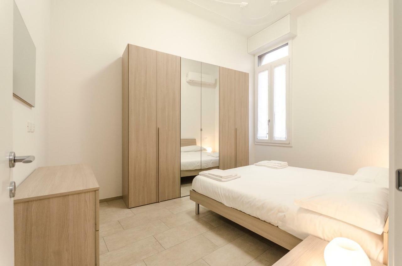 S.Felice Apartments Bologna Exterior photo