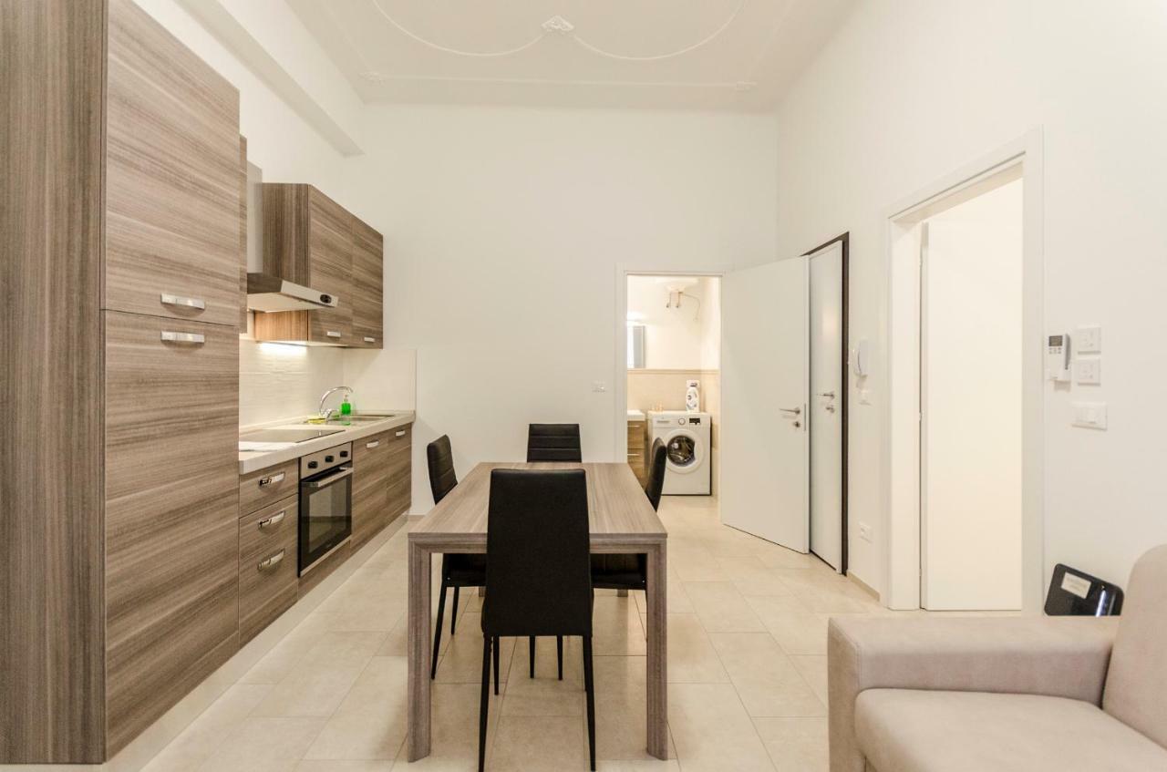 S.Felice Apartments Bologna Exterior photo